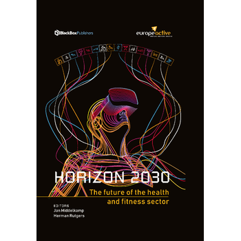 Horizon 2030 (Hardback) bij Singel 344