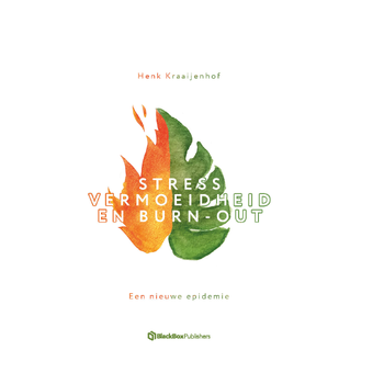 Stress, vermoeidheid en burn-out (Hardback) bij Singel 344
