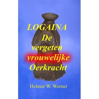 Logaina (Paperback) bij Singel 344