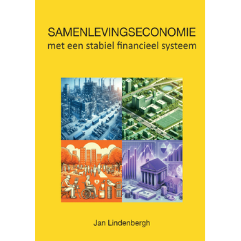 Samenlevingseconomie (Paperback) bij Singel 344