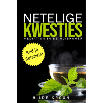 Netelige Kwesties (Paperback) bij Singel 344