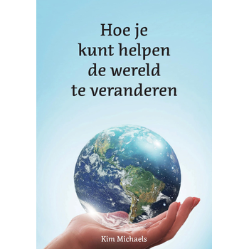 Hoe je kunt helpen de wereld te veranderen (Paperback) bij Singel 344