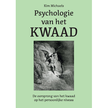 Psychologie van het Kwaad (Paperback) bij Singel 344