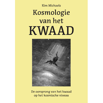 Kosmologie van het Kwaad (Paperback) bij Singel 344