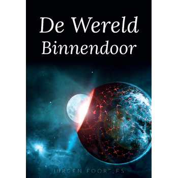 De Wereld Binnendoor (Paperback) bij Singel 344