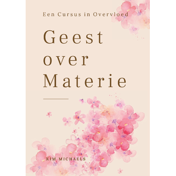 Geest over materie (Paperback) bij Singel 344