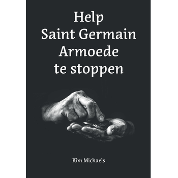Help Saint Germaint Armoede te stoppen (Paperback) bij Singel 344