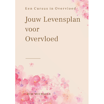 Mijn Levensplan voor Overvloed (Paperback) bij Singel 344