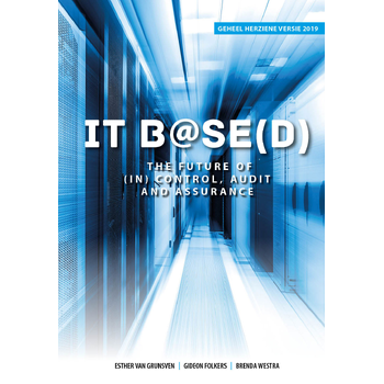 IT Based (Paperback) bij Singel 344