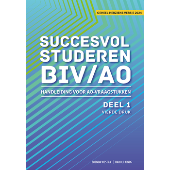 deel 1 (Paperback) bij Singel 344