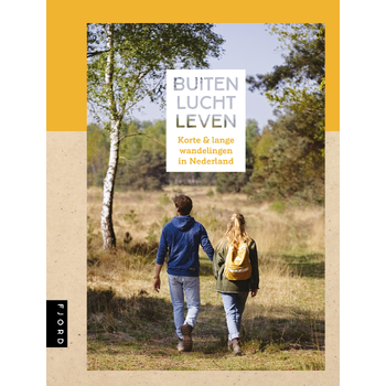 Buitenluchtleven (Paperback) bij Singel 344