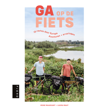 Ga op de fiets (Paperback) bij Singel 344