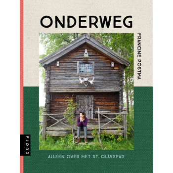 Onderweg (Hardback) bij Singel 344