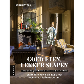 Goed eten, lekker slapen (Paperback) bij Singel 344