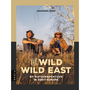 The Wild Wild East (Paperback) bij Singel 344