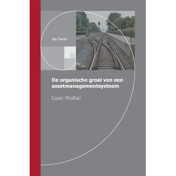 De organische groei van een assetmanagementsysteem (Paperback) bij Singel 344