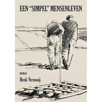 EEN "SIMPEL" MENSENLEVEN (Paperback) bij Singel 344