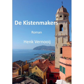 De Kistenmakers (Paperback) bij Singel 344