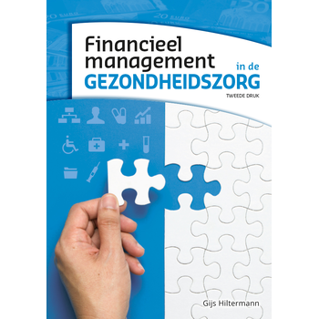 Financieel management in de gezondheidszorg (Paperback) bij Singel 344
