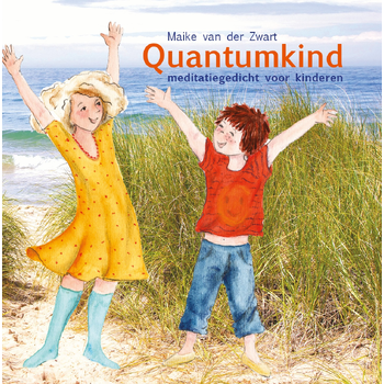 Quantumkind (Hardback) bij Singel 344