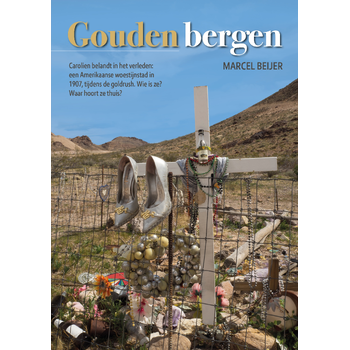 Gouden bergen (Paperback) bij Singel 344