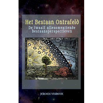 Het Bestaan Ontrafeld (Paperback) bij Singel 344