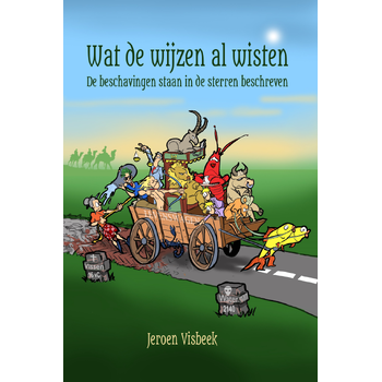 Wat de wijzen al wisten (Paperback) bij Singel 344