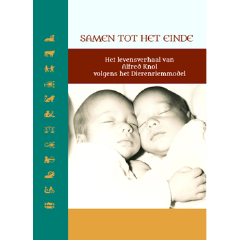 Samen tot het einde (Paperback) bij Singel 344