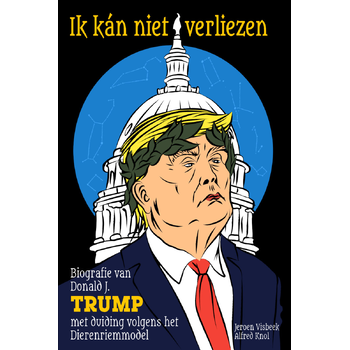 Ik kán niet verliezen (Paperback) bij Singel 344
