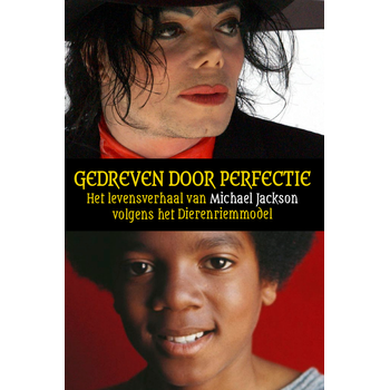 Gedreven door perfectie (Paperback) bij Singel 344