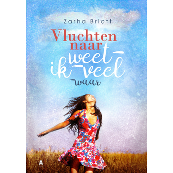 Vluchten naar weet-ik-veel-waar (Paperback) bij Singel 344