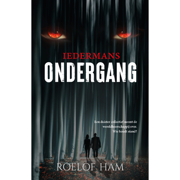 Iedermans ondergang (Paperback) bij Singel 344