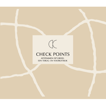 Check Points bij Singel 344