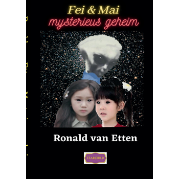 Fei en Mai Mysterieus geheim (Hardback) bij Singel 344