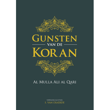 Gunsten van de Koran (Paperback) bij Singel 344