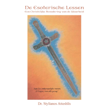 De Esoterische Lessen (Paperback) bij Singel 344