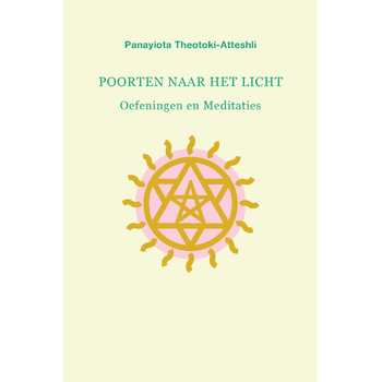 Poorten naar het Licht (Paperback) bij Singel 344