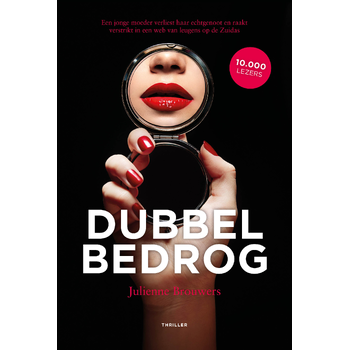 Dubbel Bedrog (Paperback) bij Singel 344