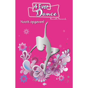 Nooit opgeven! (Paperback) bij Singel 344