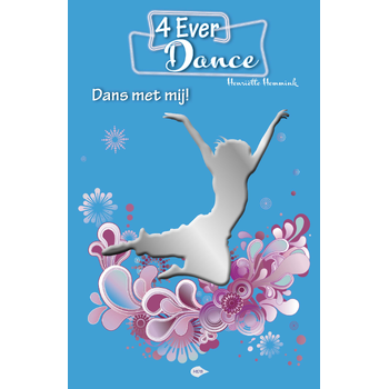 Dans met mij! (Paperback) bij Singel 344