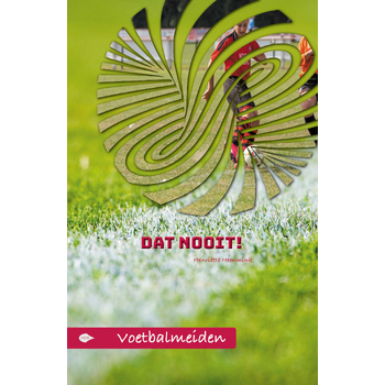Dat nooit! (Paperback) bij Singel 344
