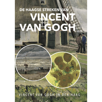 De Haagse streken van Vincent van Gogh (Hardback) bij Singel 344