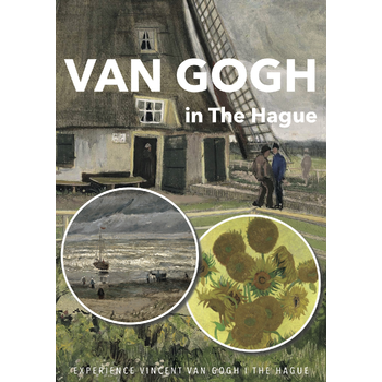 Van Gogh in The Hague (Hardback) bij Singel 344