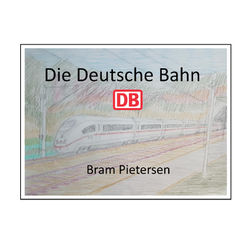 Die Deutche Bahn (Hardback) bij Singel 344