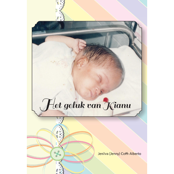Het geluk van Kianu (Paperback) bij Singel 344
