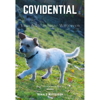 Covidential (Paperback) bij Singel 344