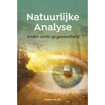 Natuurlijke Analyse (Paperback) bij Singel 344