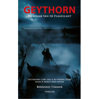Geythorn (Paperback) bij Singel 344