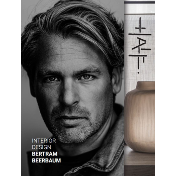 Interior Design (Hardback) bij Singel 344