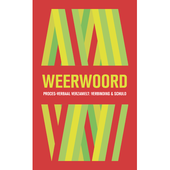 Weerwoord (Paperback) bij Singel 344